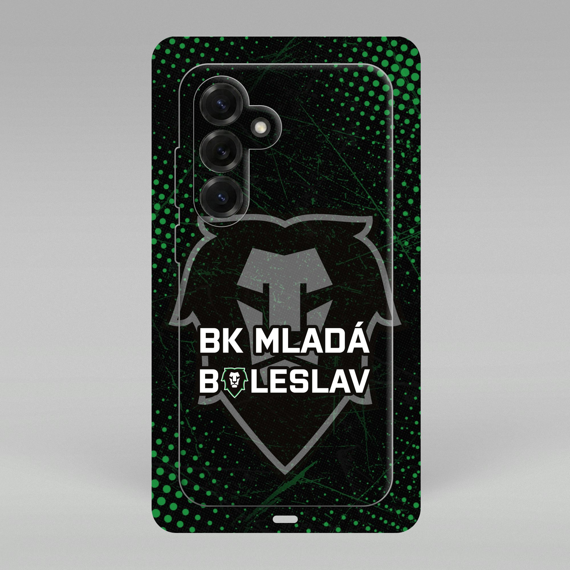 BK Mladá Boleslav 4 SAMSUNG Galaxy A57