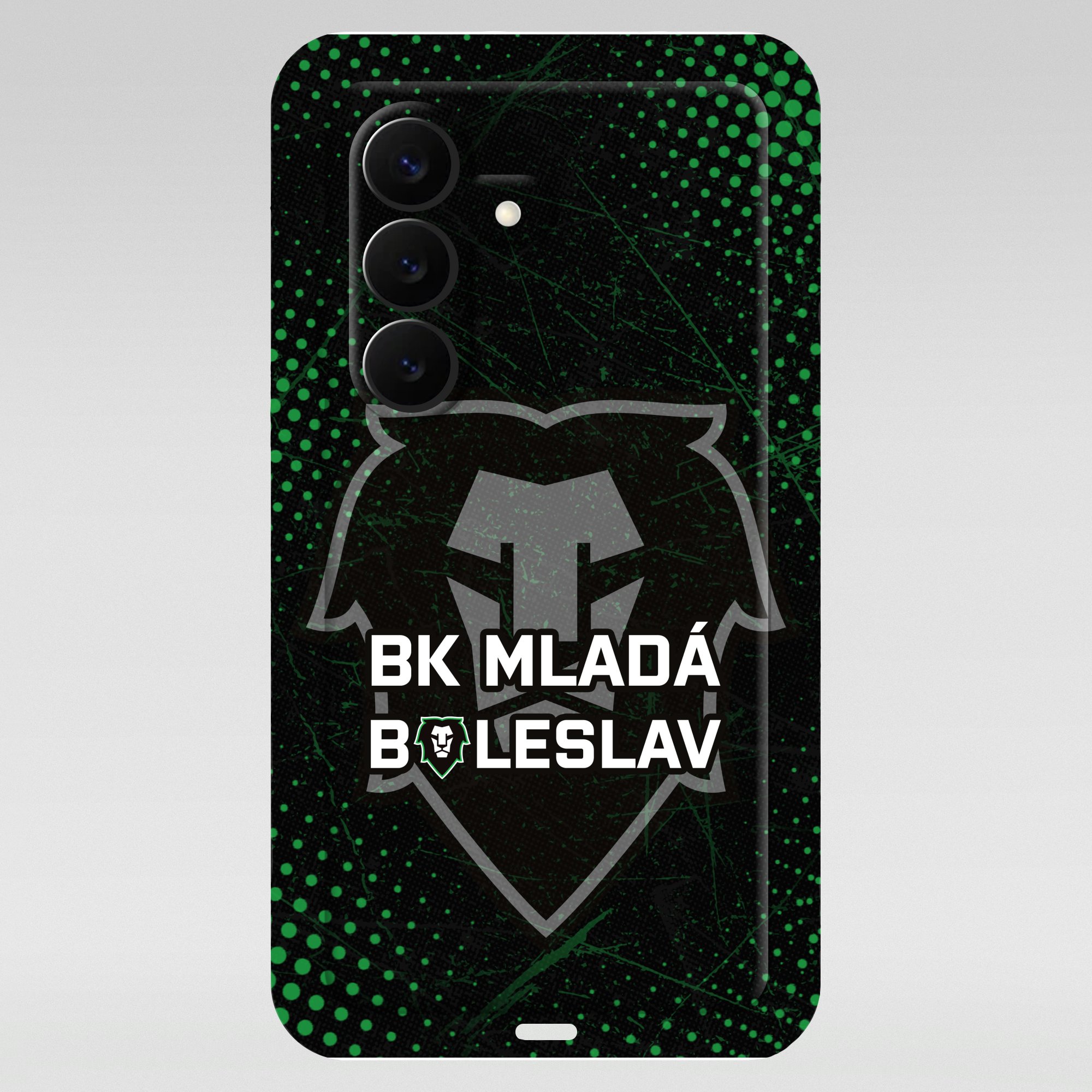BK Mladá Boleslav 4 SAMSUNG Galaxy S26 Plus