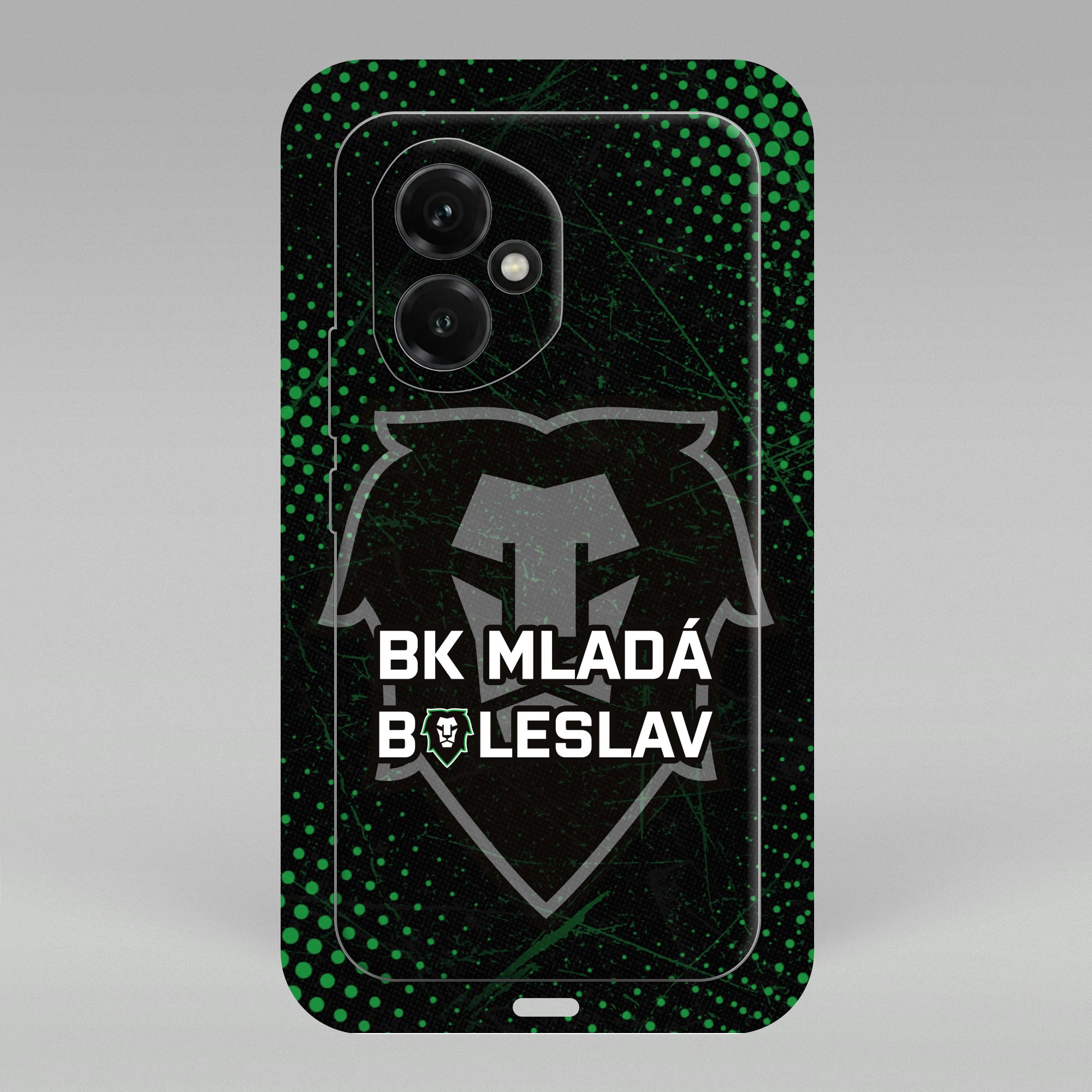 BK Mladá Boleslav 4 HONOR Honor 400