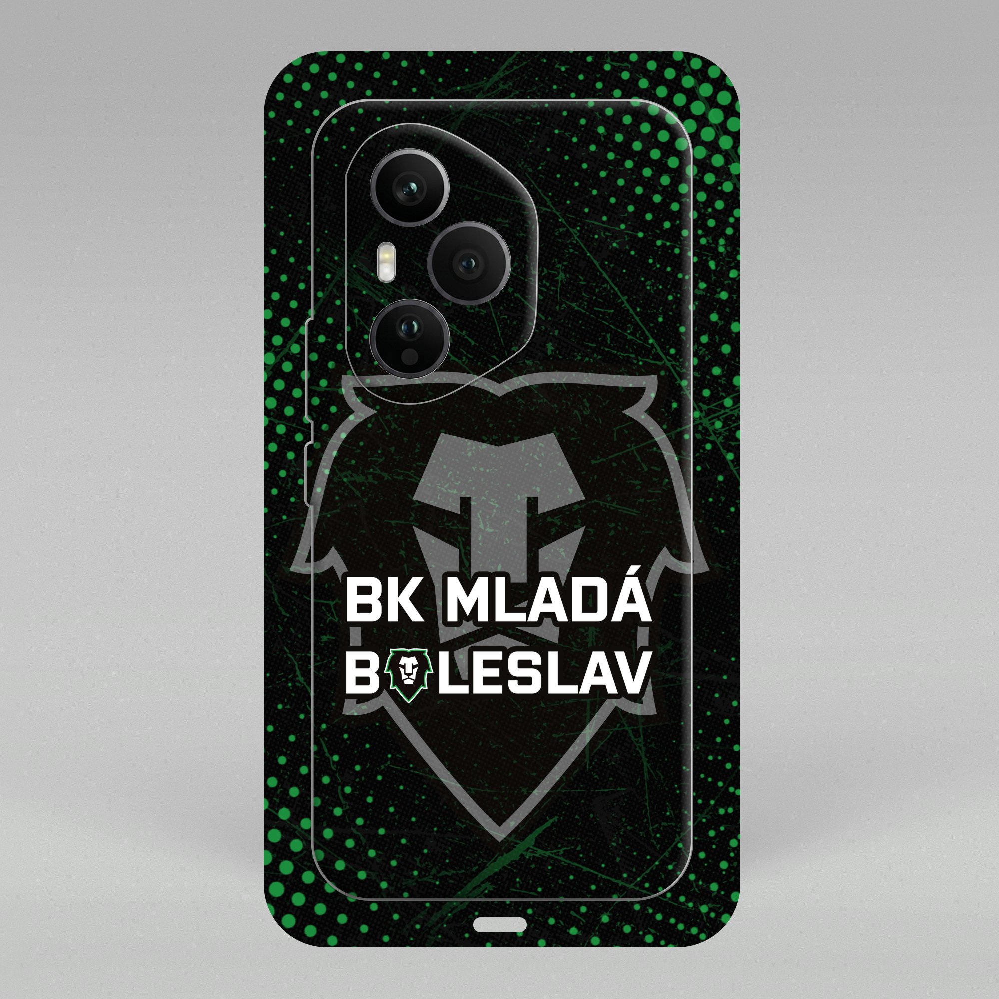 BK Mladá Boleslav 4 HONOR Honor 400 Pro