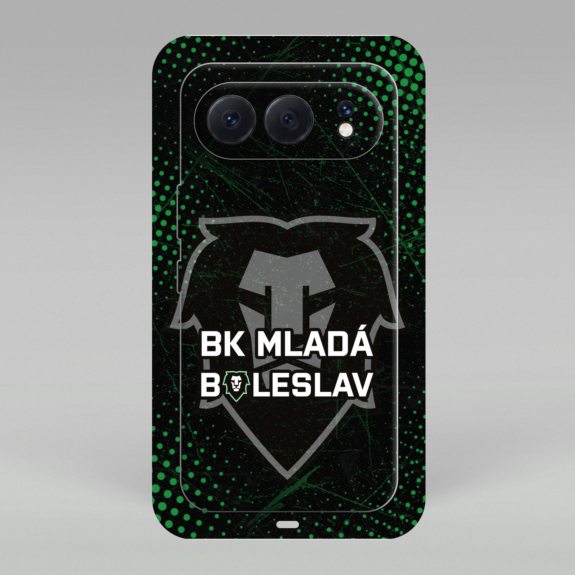 BK Mladá Boleslav 4 HONOR Honor 500