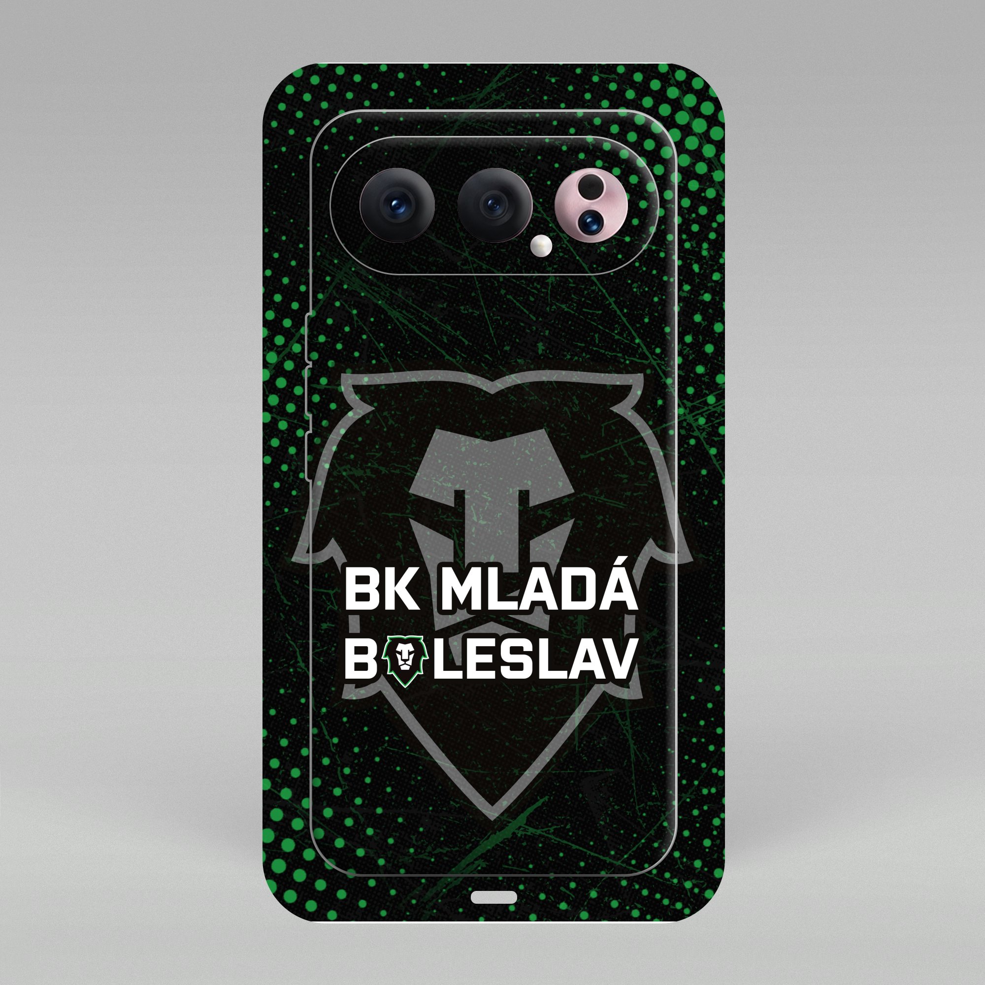 BK Mladá Boleslav 4 HONOR Honor 500 Pro