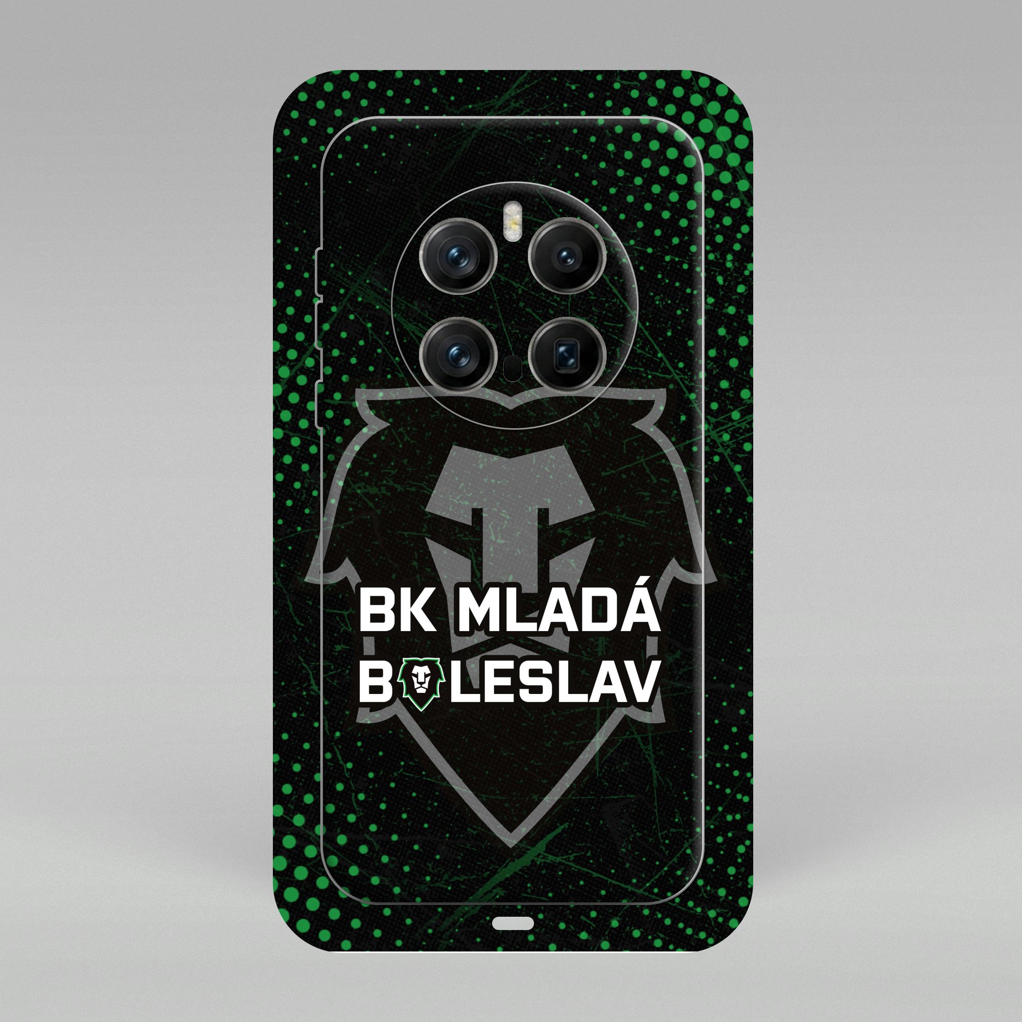 BK Mladá Boleslav 4 HONOR Honor Magic 7 Pro