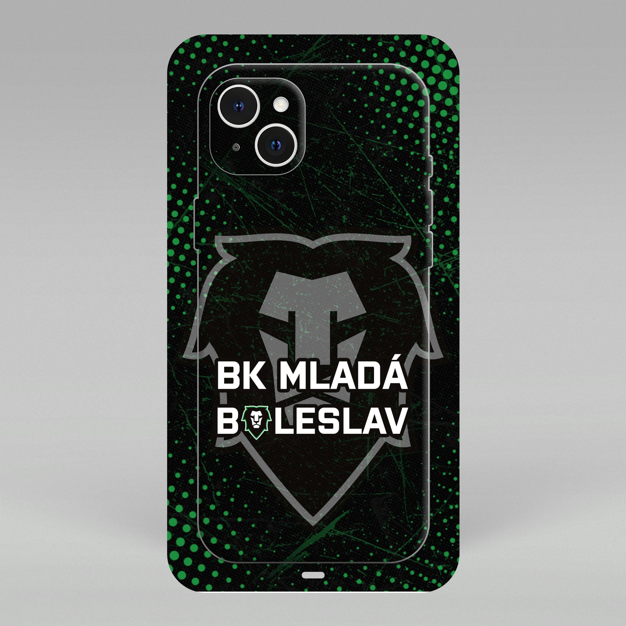 BK Mladá Boleslav 4 APPLE iPhone 15