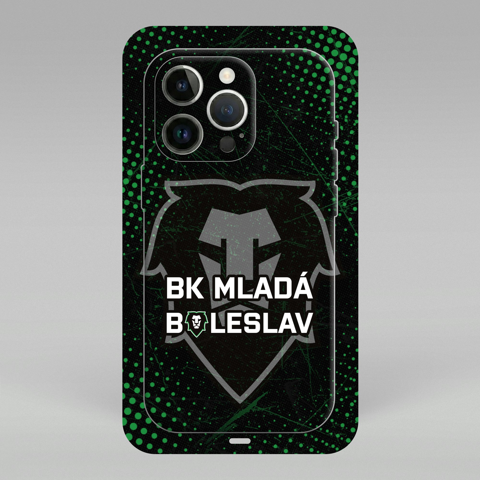 BK Mladá Boleslav 4 APPLE iPhone 15 Pro Max