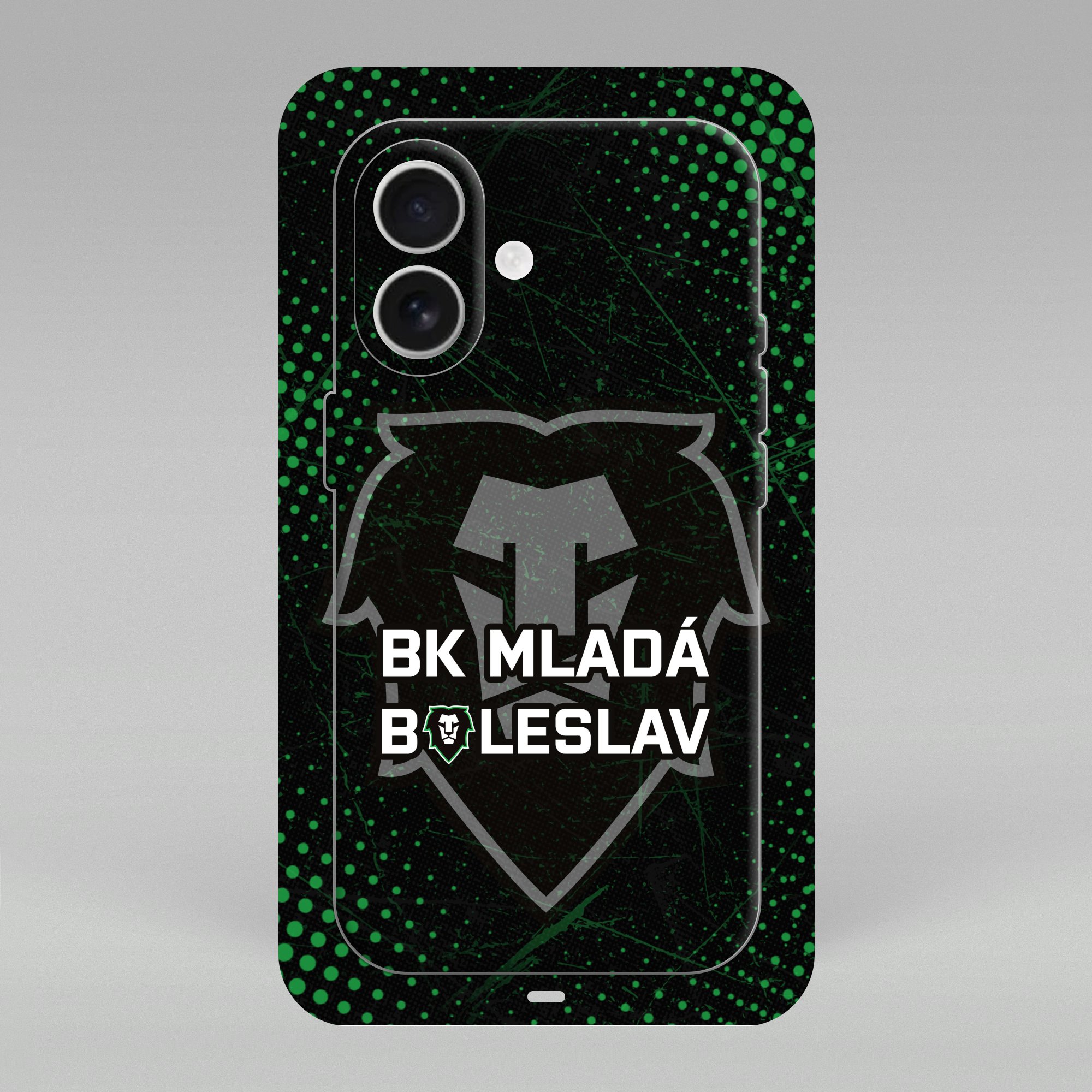 BK Mladá Boleslav 4 APPLE iPhone 16 Plus