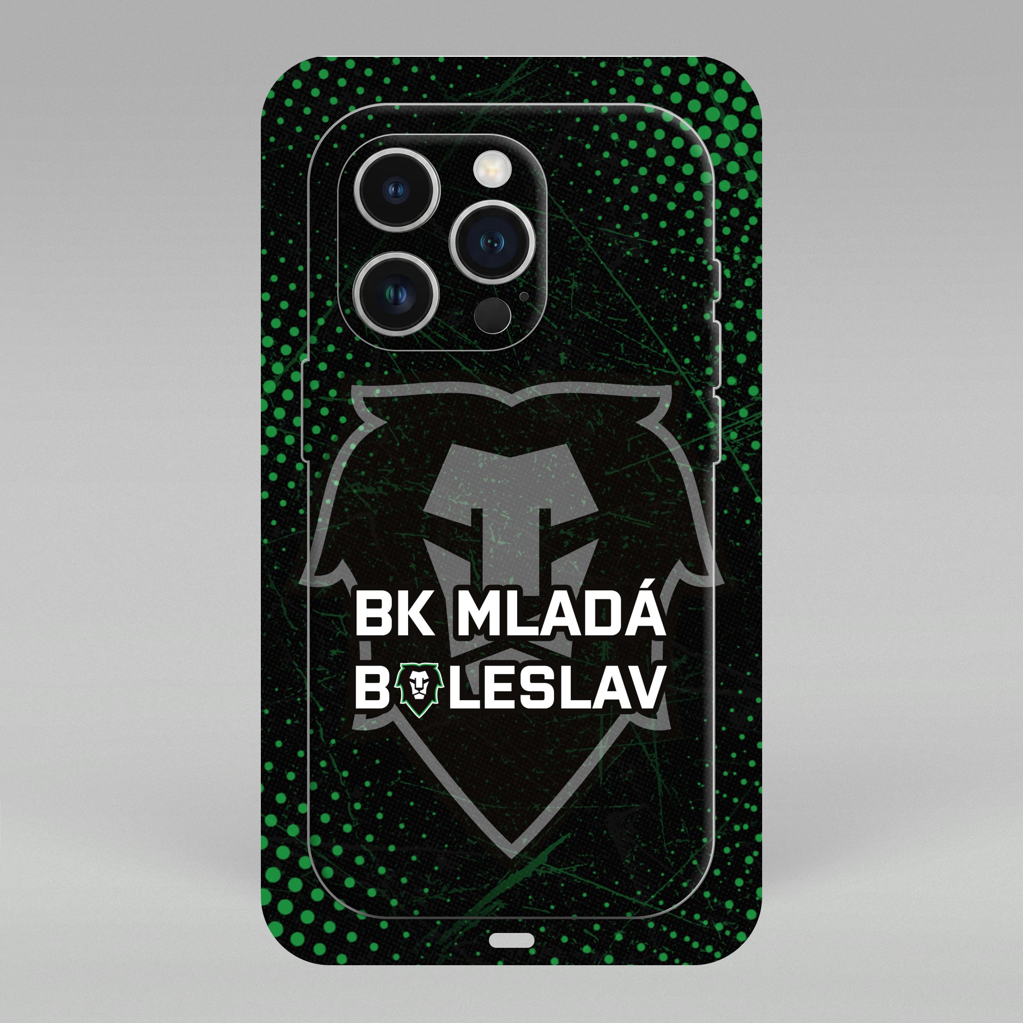 BK Mladá Boleslav 4 APPLE iPhone 16 Pro Max