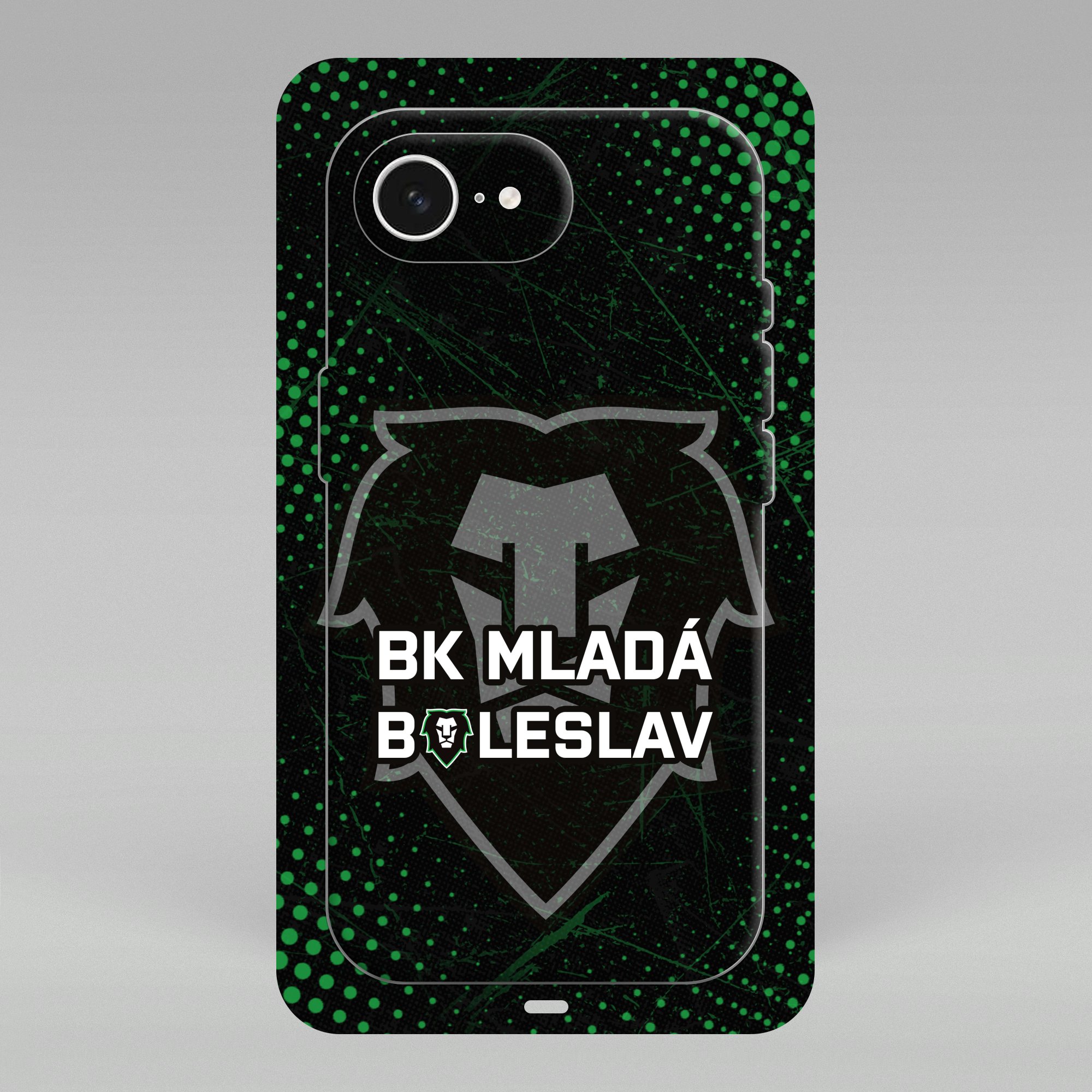 BK Mladá Boleslav 4 APPLE iPhone 16E
