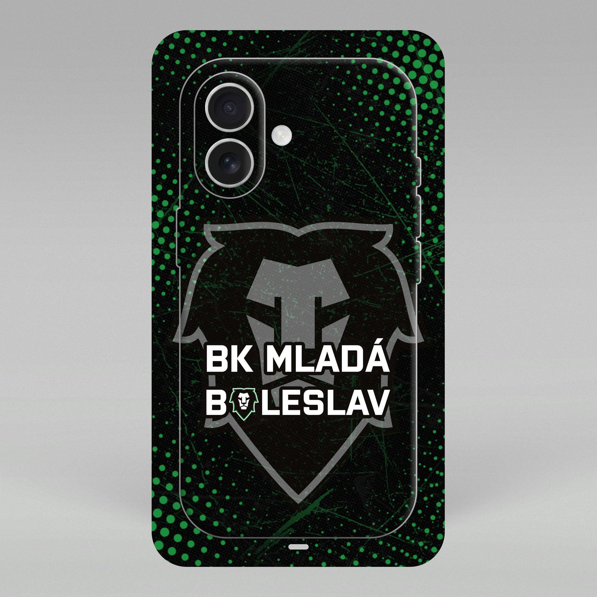 BK Mladá Boleslav 4 APPLE iPhone 17