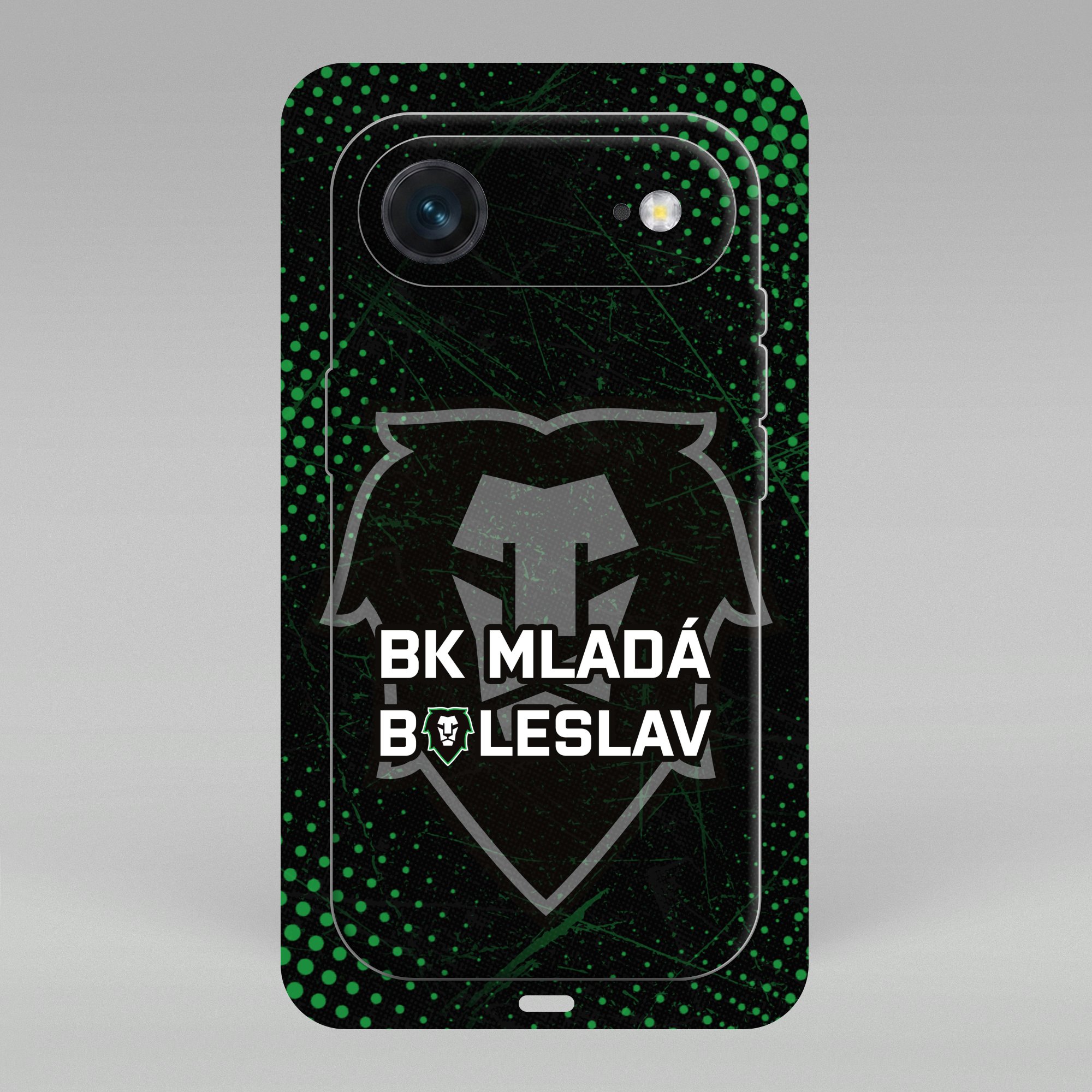 BK Mladá Boleslav 4 APPLE iPhone 17 Air