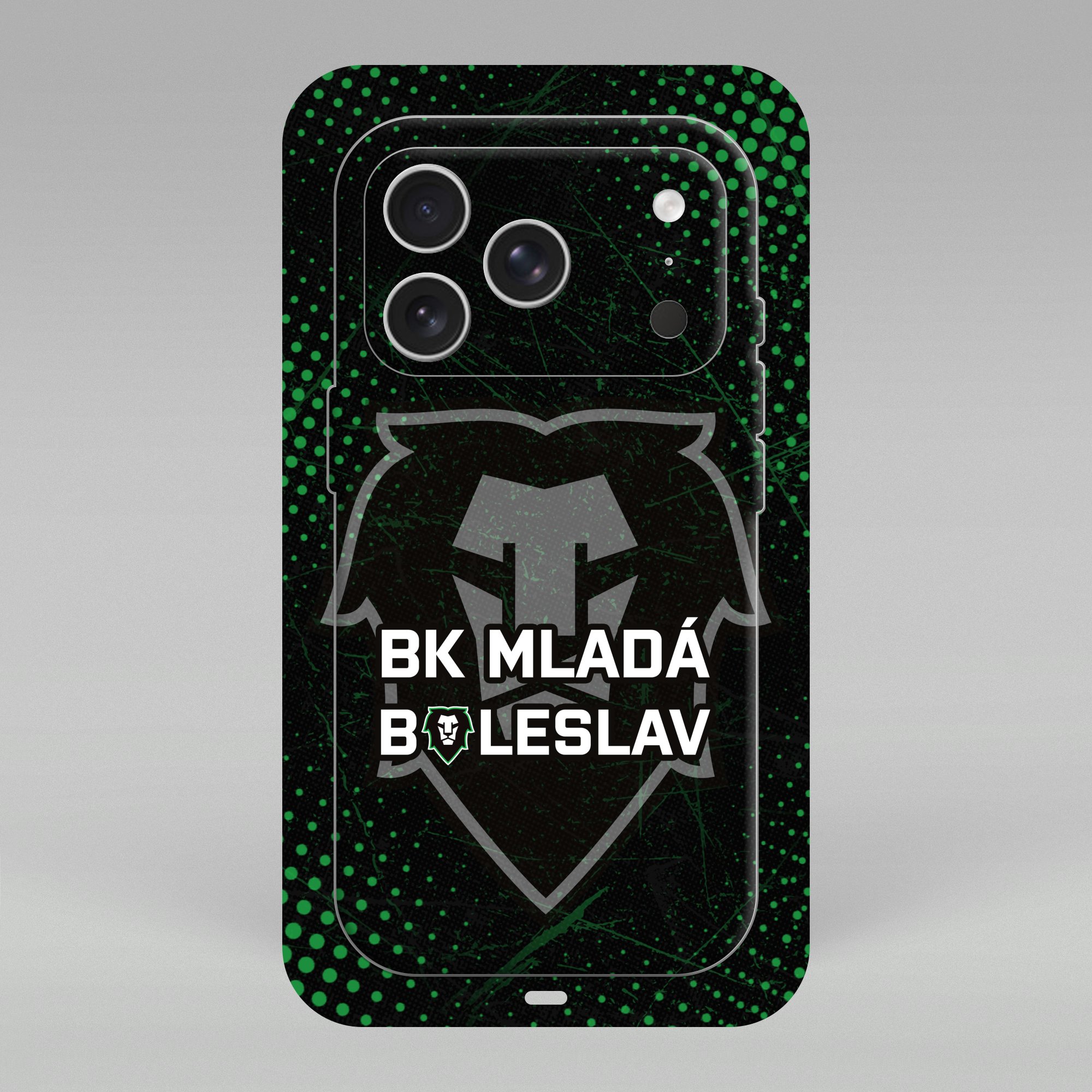 BK Mladá Boleslav 4 APPLE iPhone 17 Pro