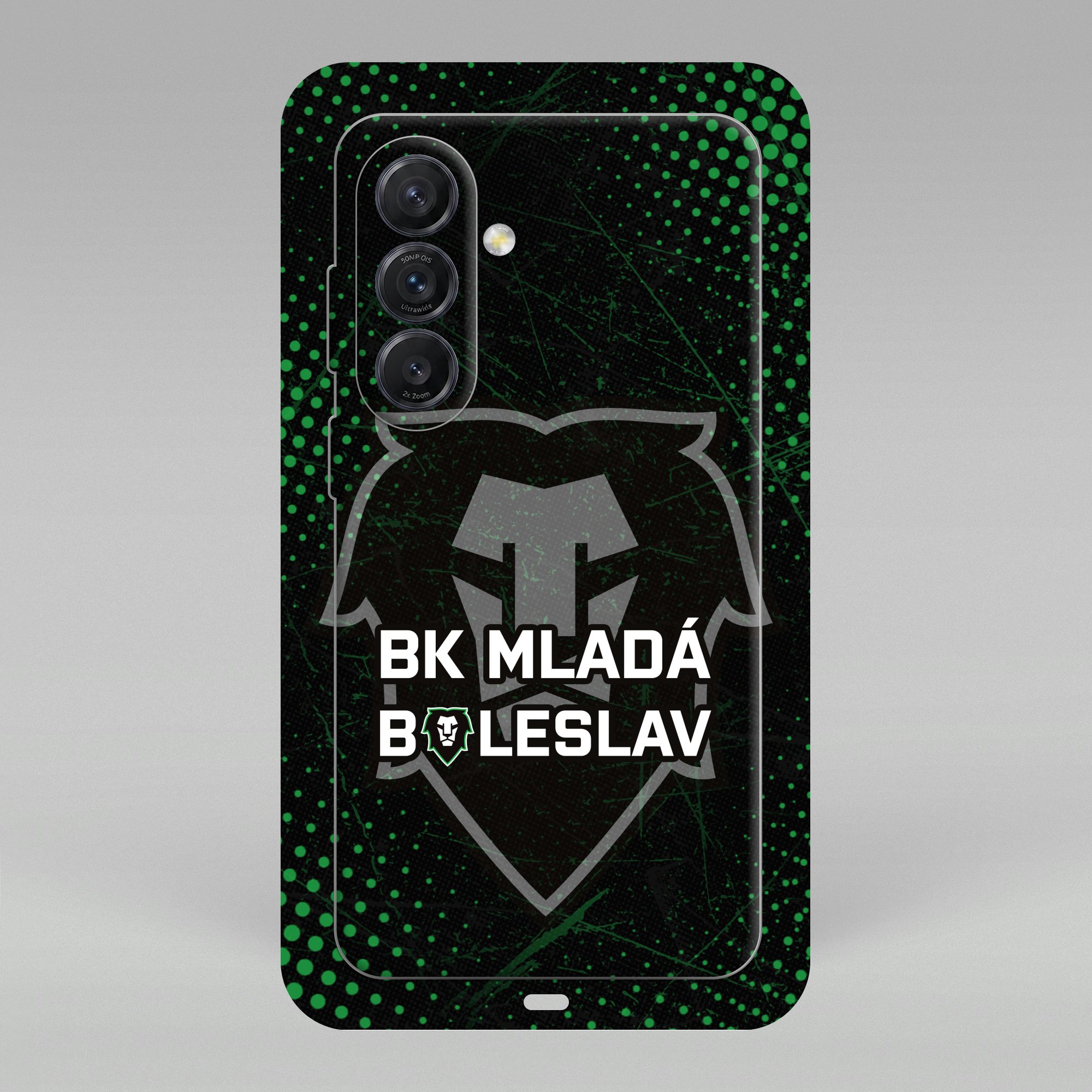BK Mladá Boleslav 4 SAMSUNG Galaxy S25 Plus