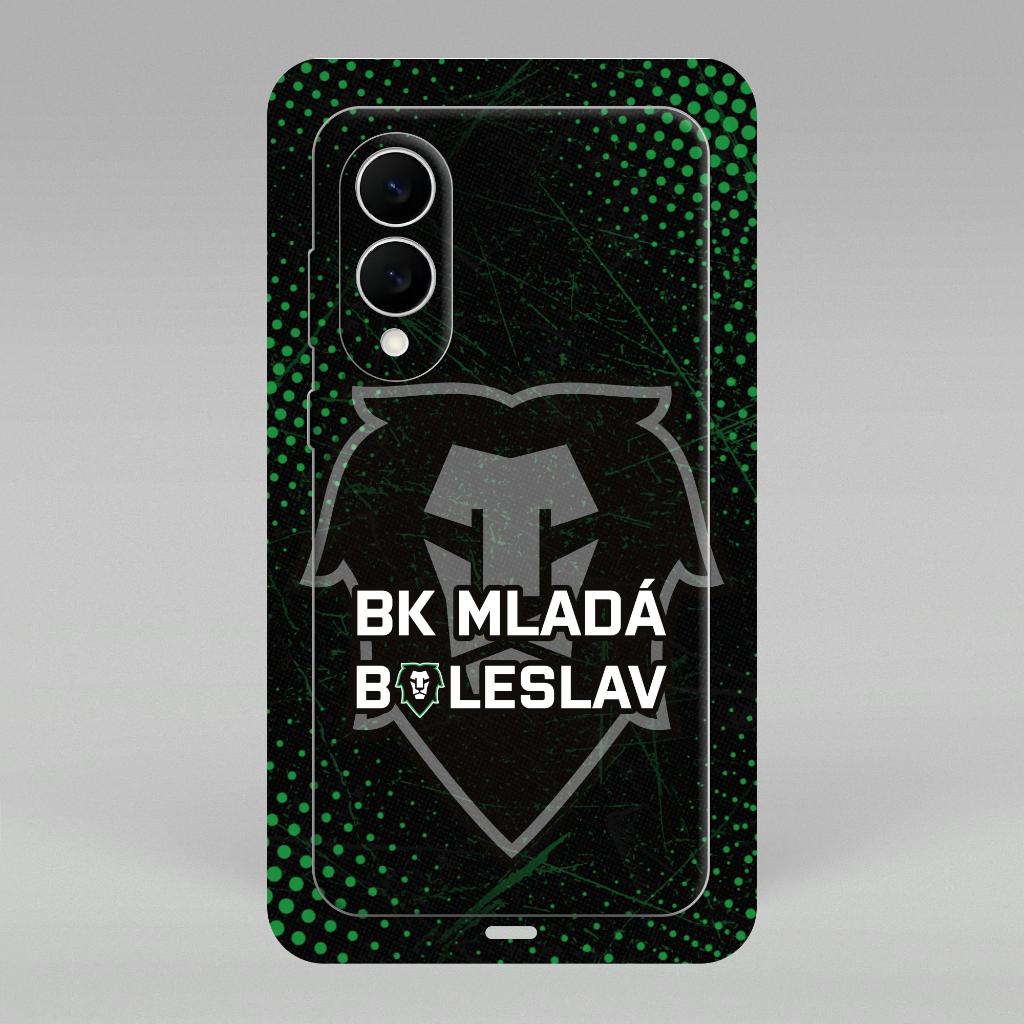 BK Mladá Boleslav 4 SAMSUNG Galaxy S25 Edge