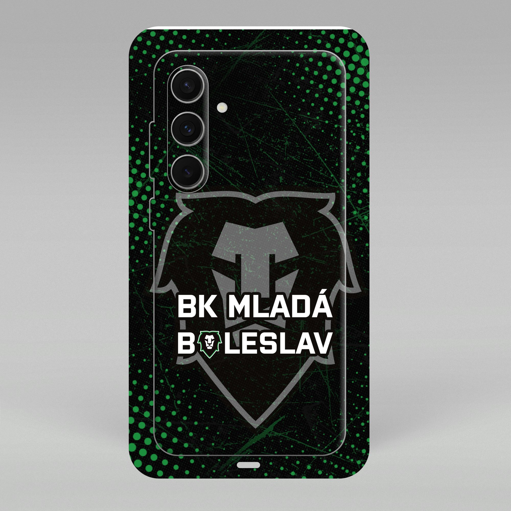 BK Mladá Boleslav 4 SAMSUNG Galaxy S25 FE