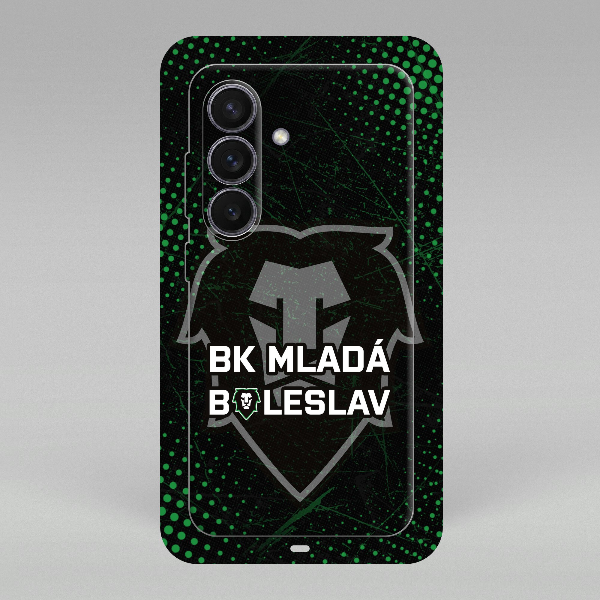 BK Mladá Boleslav 4 SAMSUNG Galaxy S26 Plus