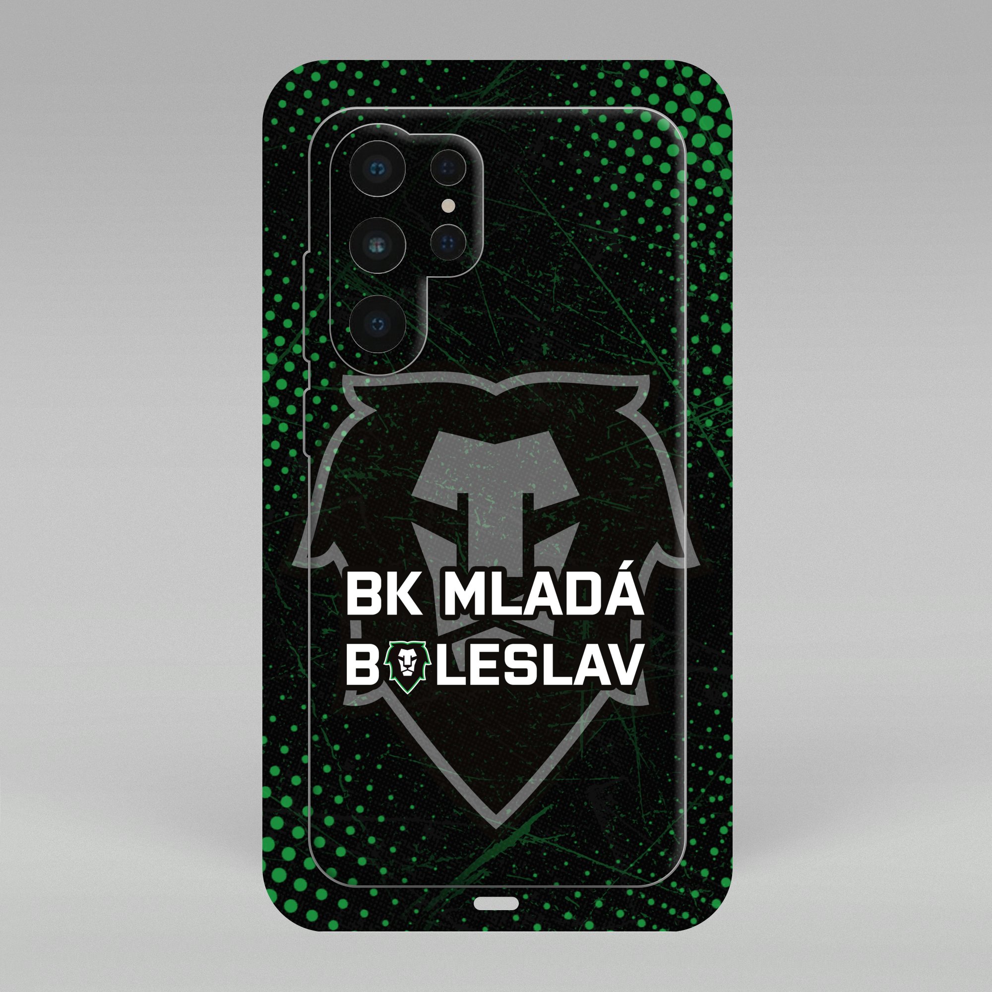 BK Mladá Boleslav 4 SAMSUNG Galaxy S26 Ultra