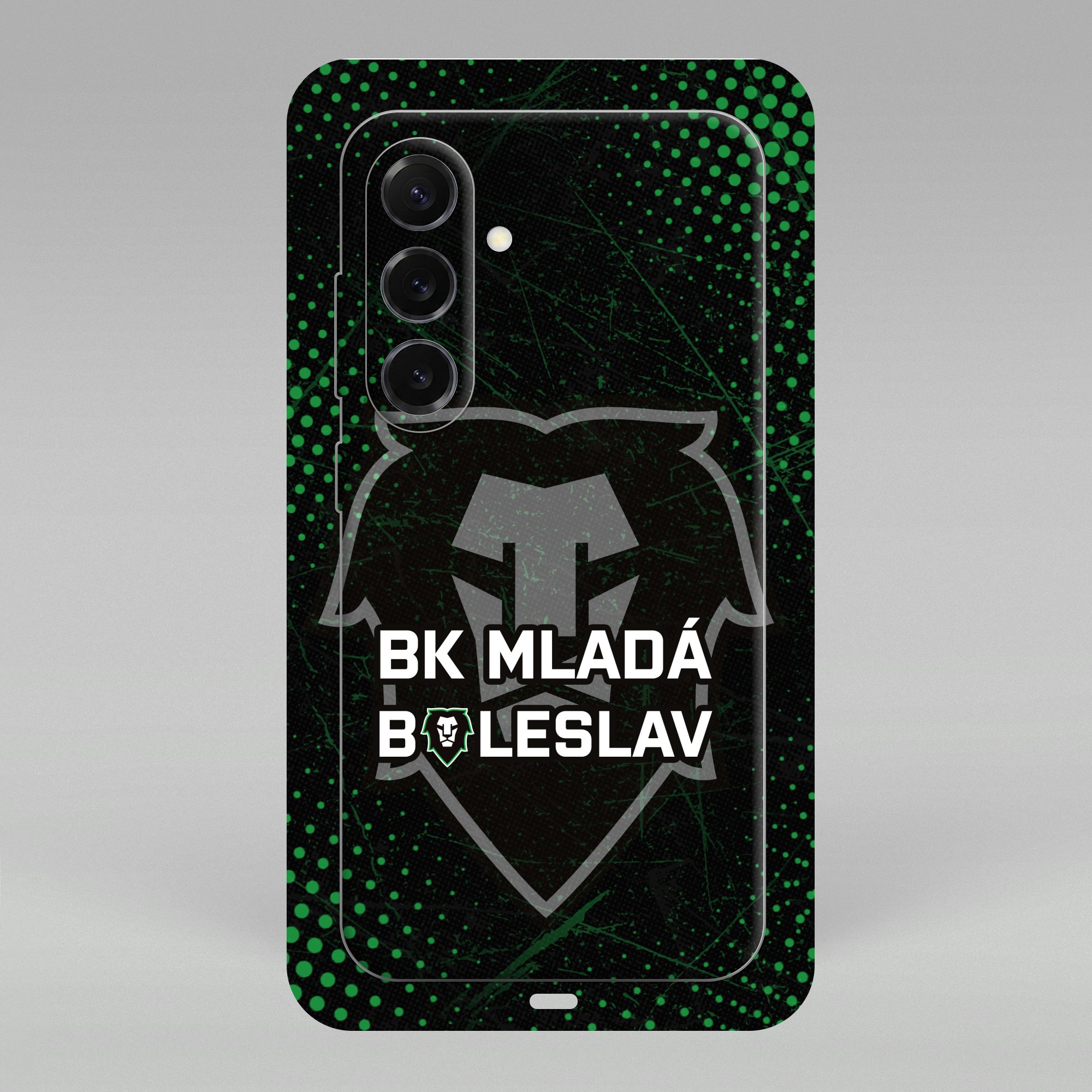 BK Mladá Boleslav 4 SAMSUNG Galaxy A37