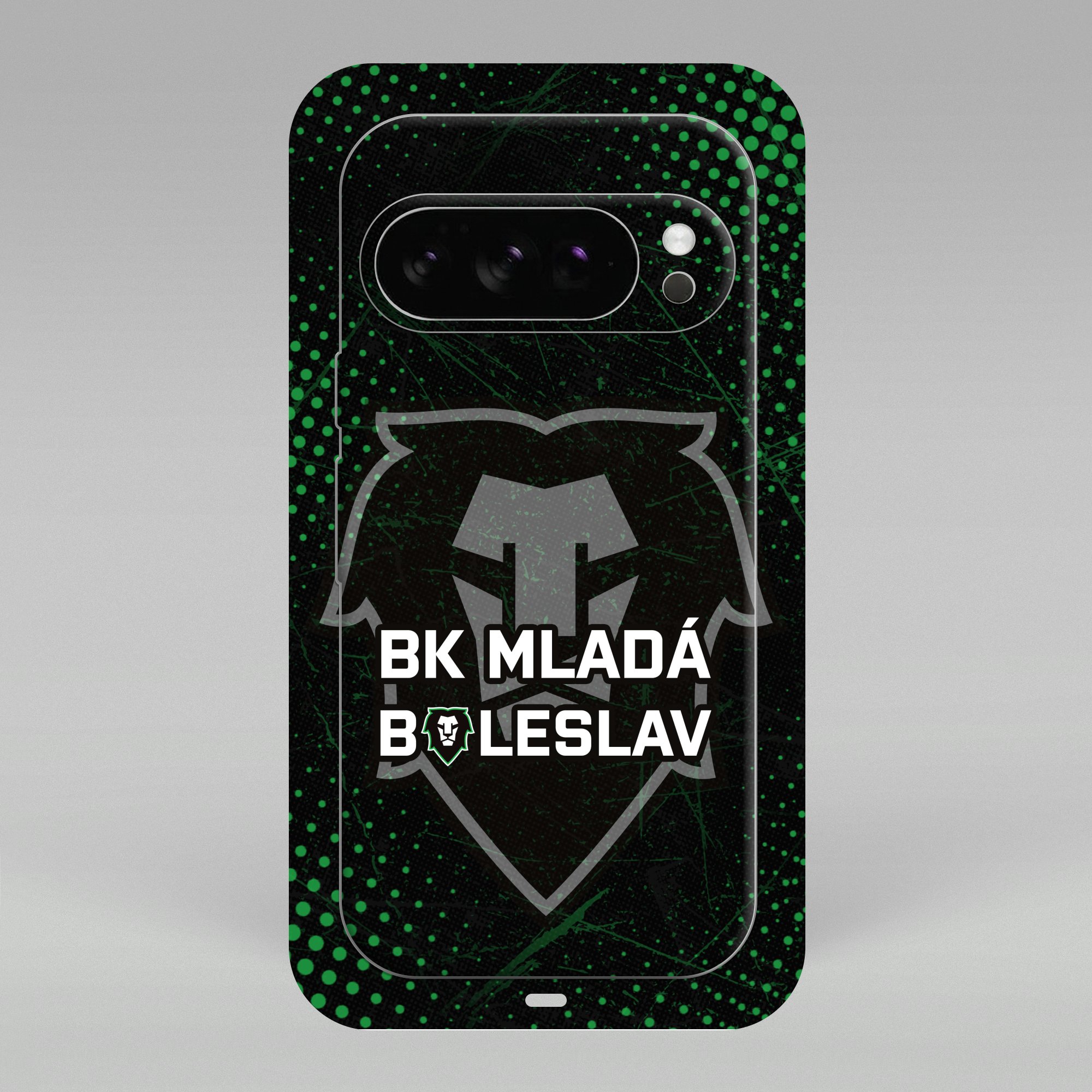 BK Mladá Boleslav 4 GOOGLE Google Pixel 10 / 10 Pro