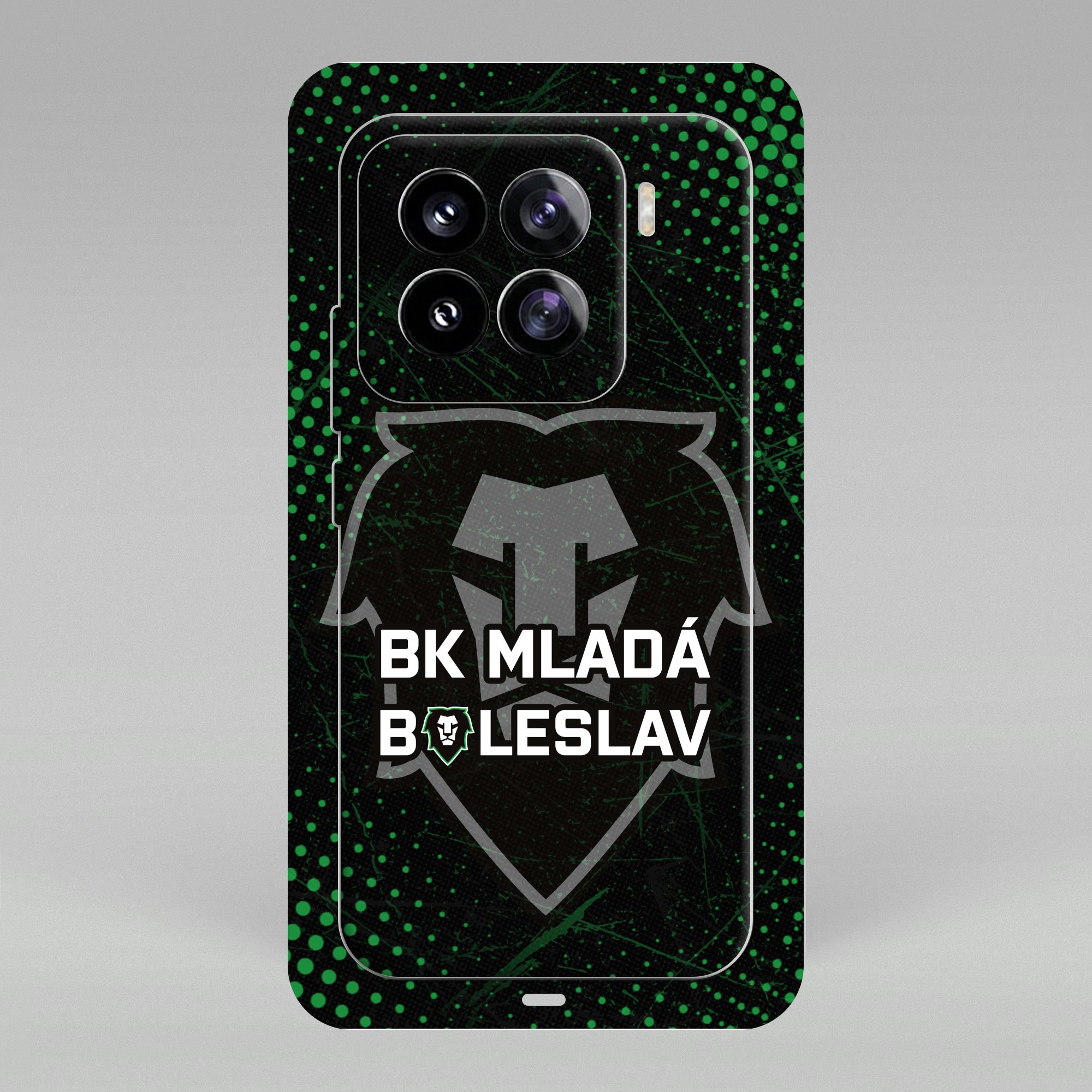 BK Mladá Boleslav 4 XIAOMI Xiaomi 15