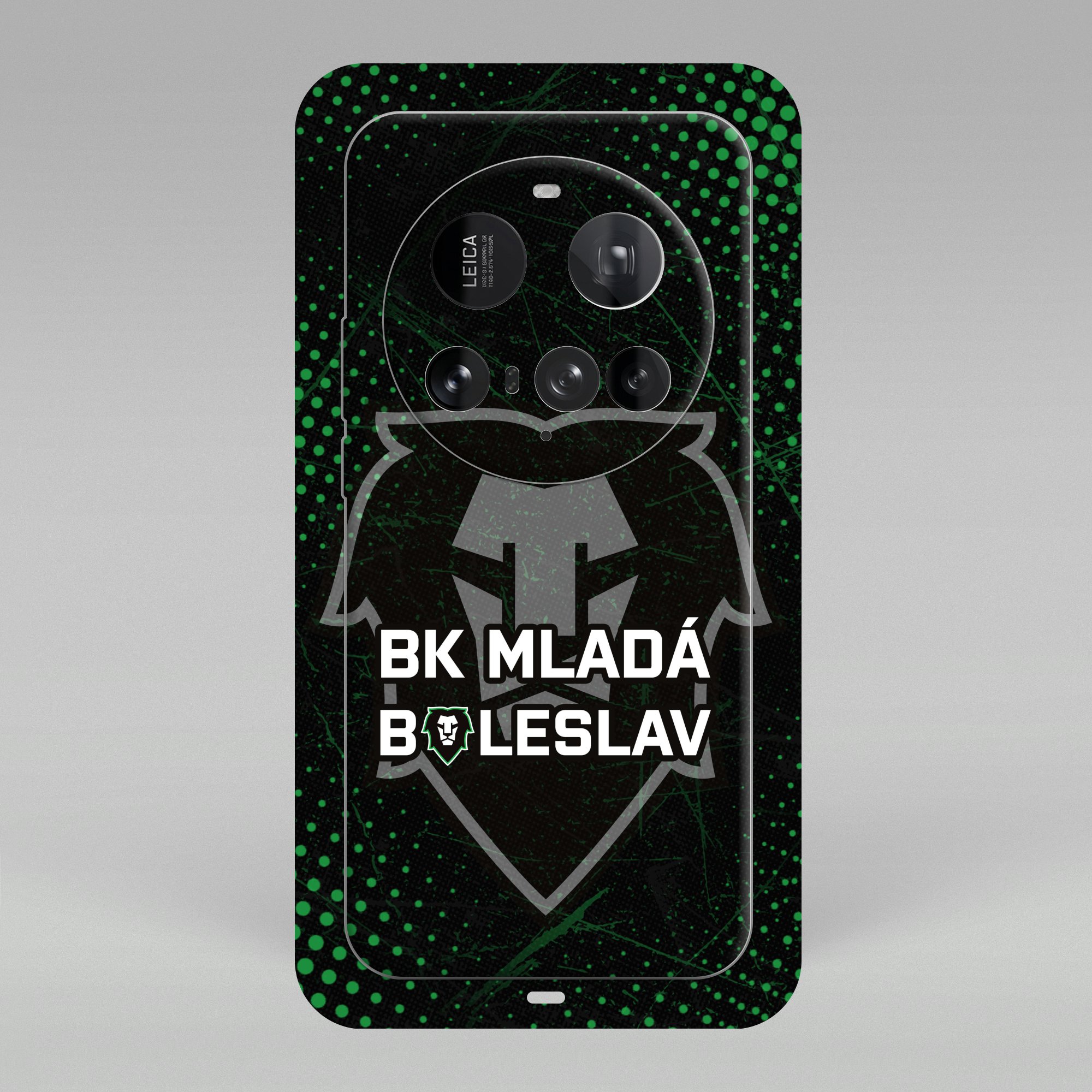 BK Mladá Boleslav 4 XIAOMI Xiaomi 15 Ultra