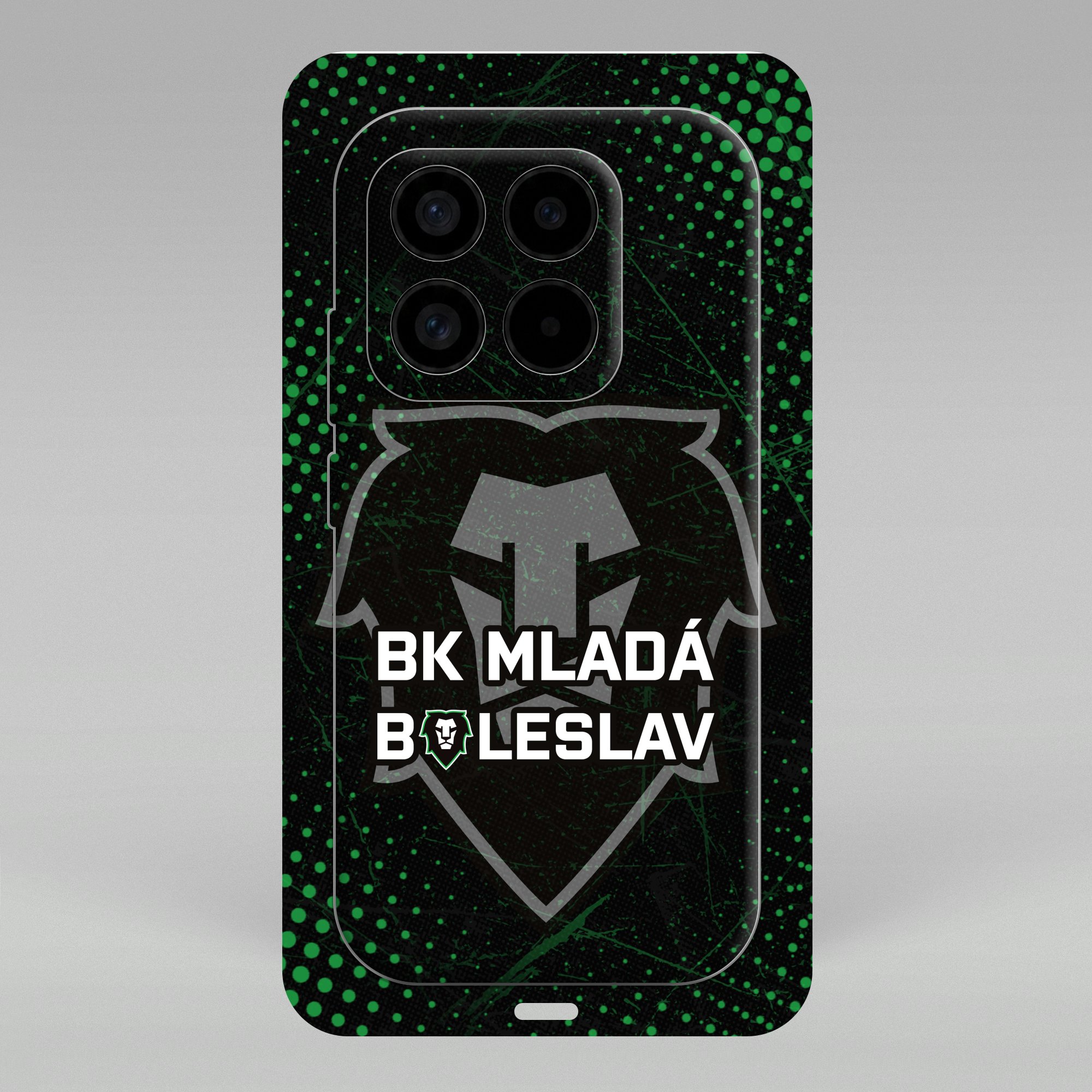 BK Mladá Boleslav 4 XIAOMI Xiaomi 17
