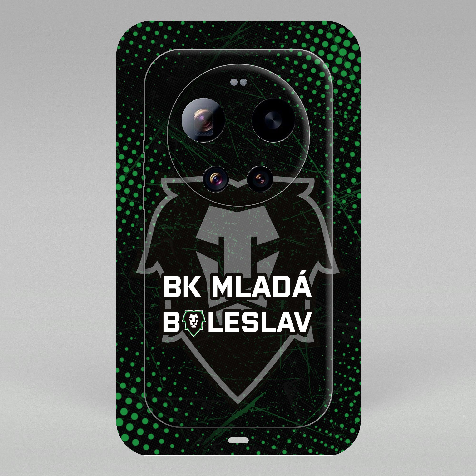 BK Mladá Boleslav 4 XIAOMI Xiaomi 17 Ultra