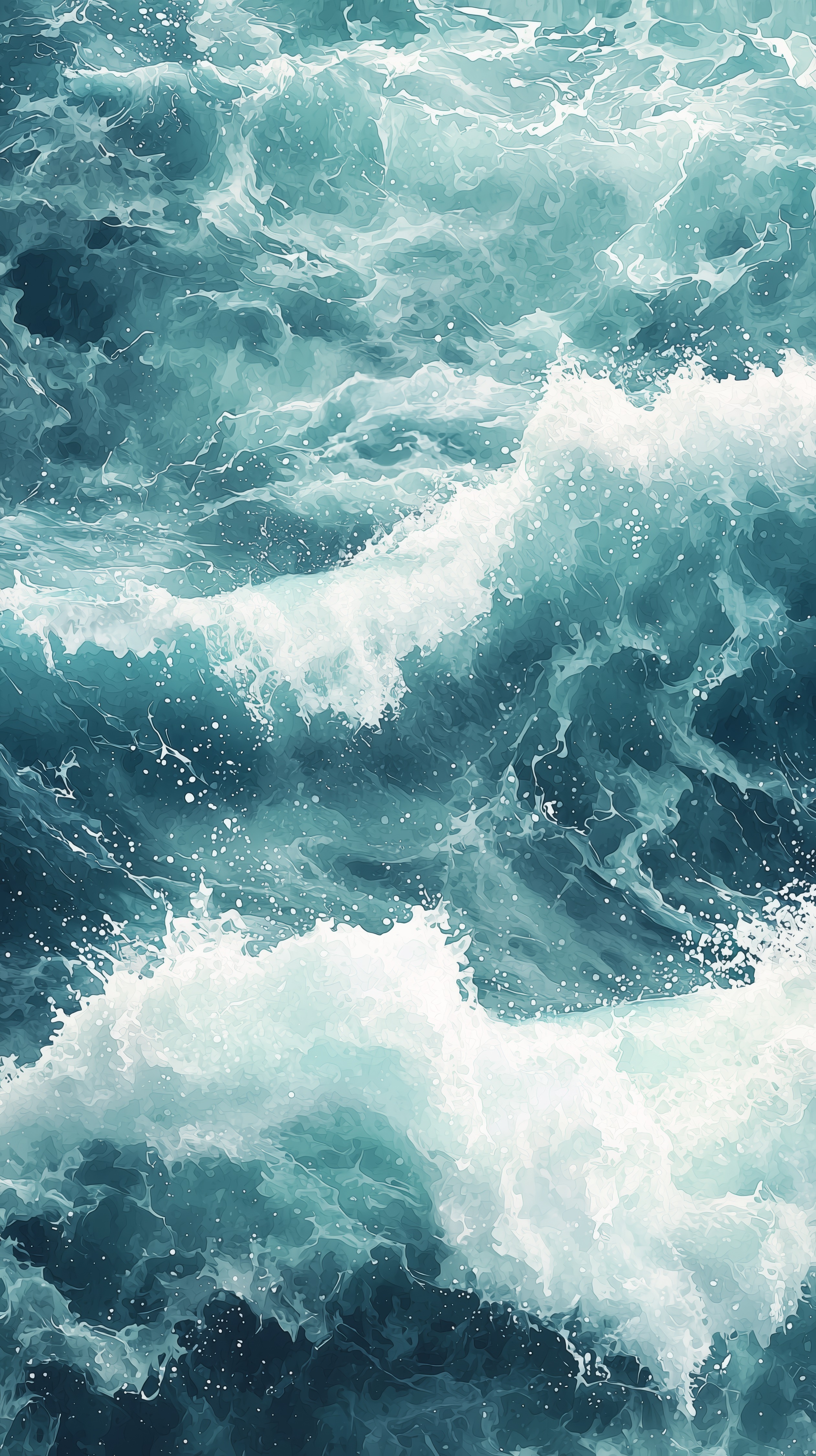 Oceans Fury
