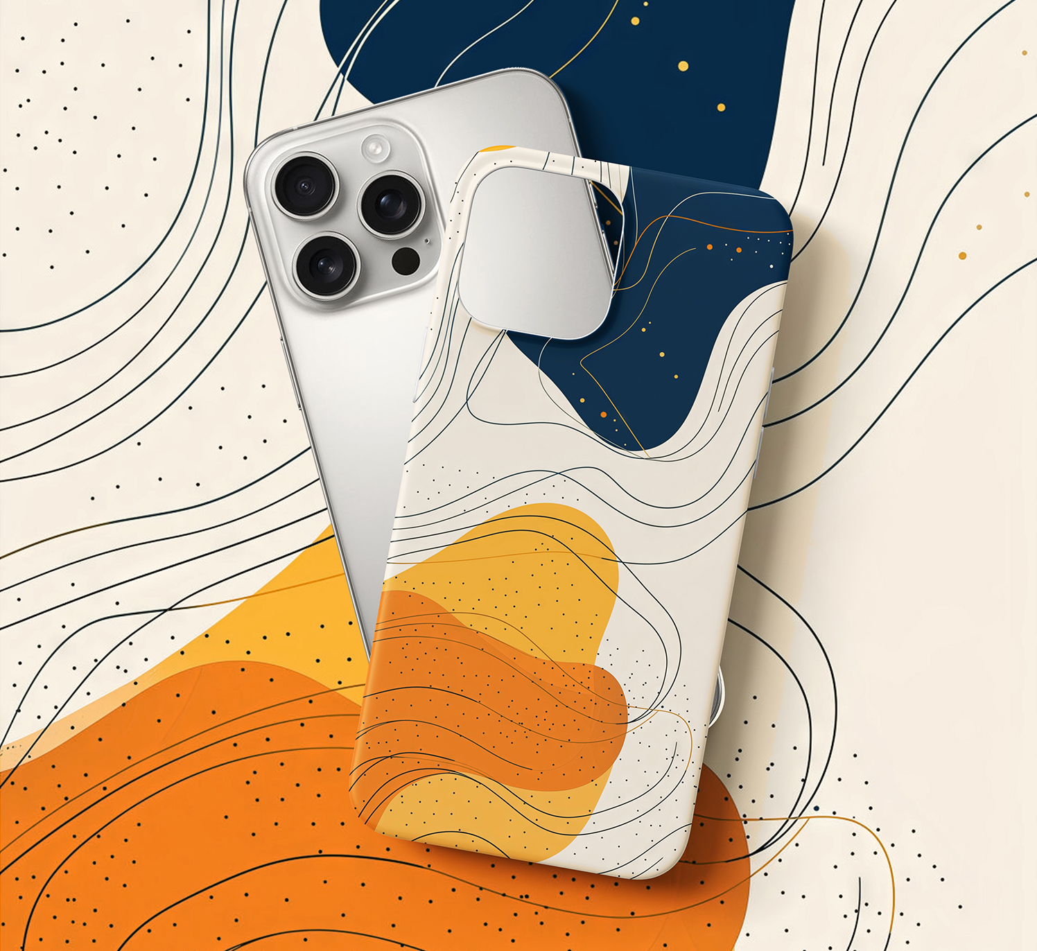 Sublimačná tlač - technológia pre odolné kryty